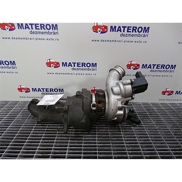 Turbo OE REPARTS Original recycle parts