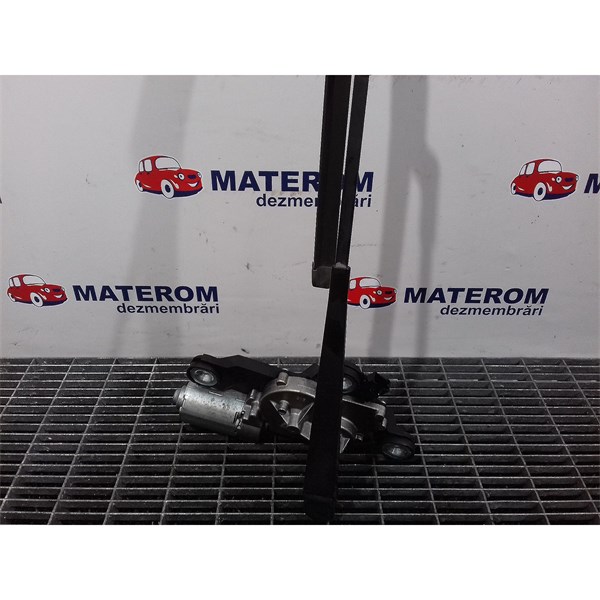 Viskermotor OE REPARTS Original recycle parts