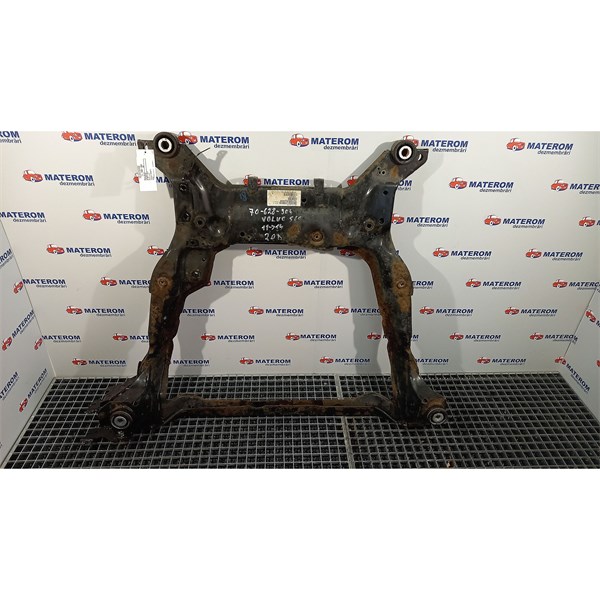 Forbro OE REPARTS Original recycle parts
