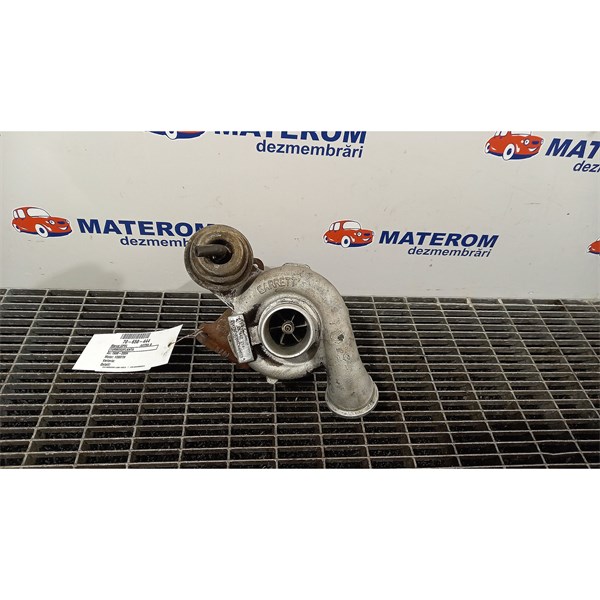Turbo OE REPARTS Original recycle parts