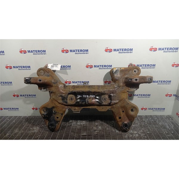Forbro OE REPARTS Original recycle parts