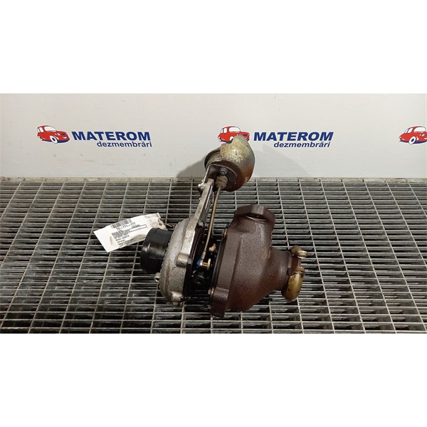 Turbo OE REPARTS Original recycle parts