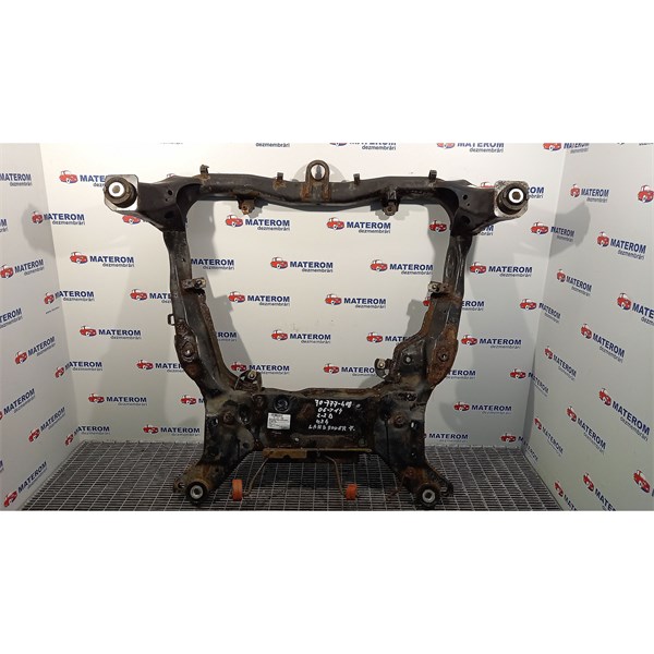 Forbro OE REPARTS Original recycle parts