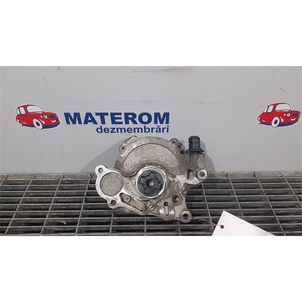 Vakuumpumpe, bremsesystem OE REPARTS Original recycle parts
