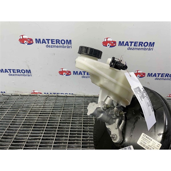 Bremsehovedcylinder OE REPARTS Original recycle parts