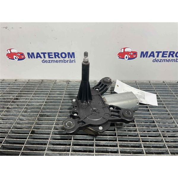 Viskermotor OE REPARTS Original recycle parts