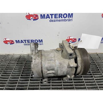 Kompressor, klimaanlæg OE REPARTS Original recycle parts