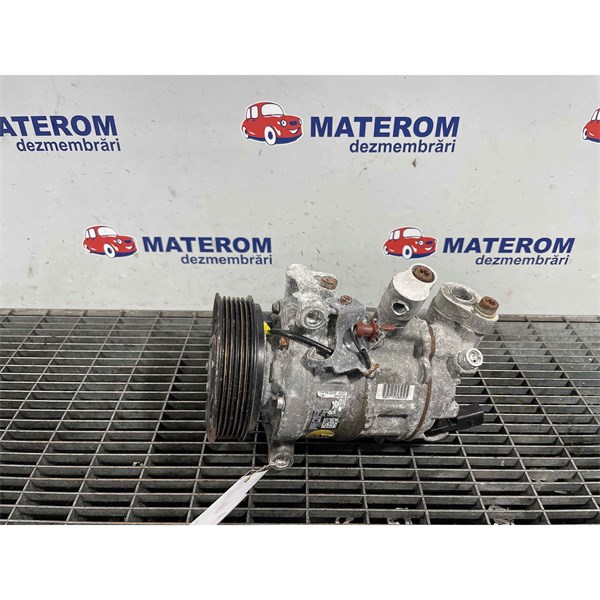 Kompressor, klimaanlæg OE REPARTS Original recycle parts