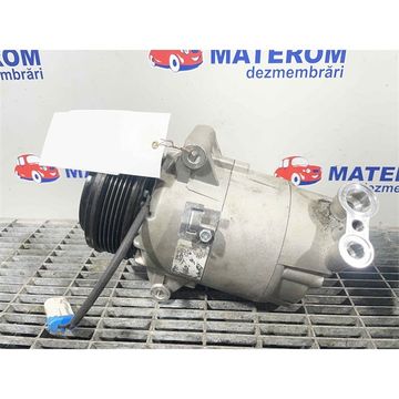 Kompressor, klimaanlæg OE REPARTS Original recycle parts