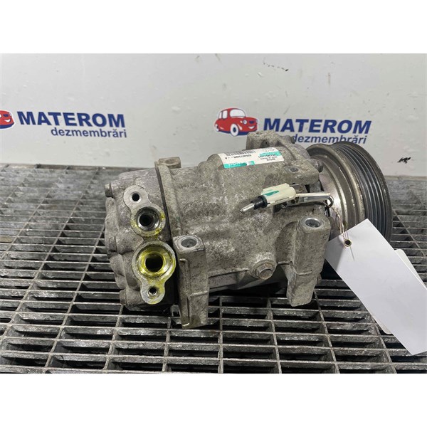Kompressor, klimaanlæg OE REPARTS Original recycle parts