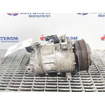 Kompressor, klimaanlæg OE REPARTS Original recycle parts