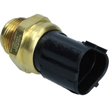 Temperaturkontakt, kølerventilator