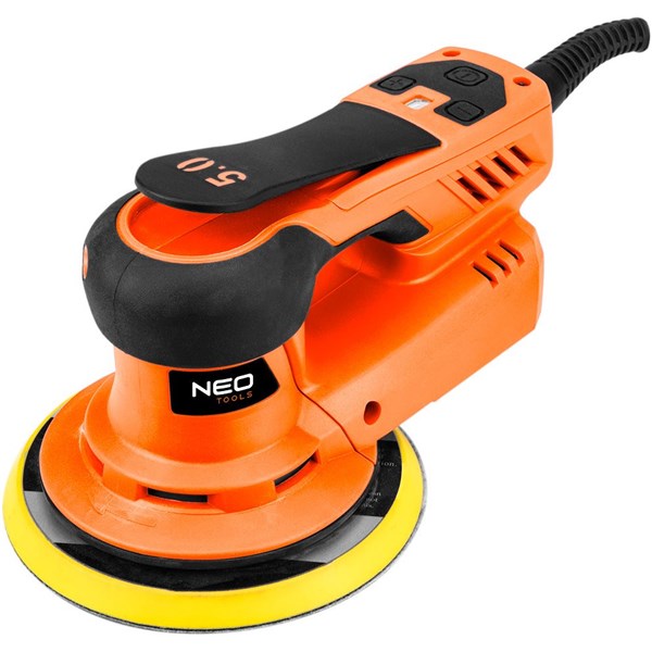 Excentersliber 350W 150 mm NEO Neo