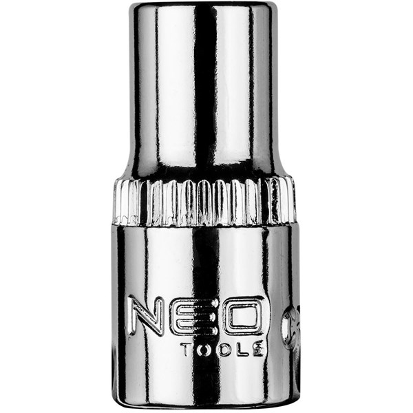 Sekskanthylse 6 mm NEO Neo
