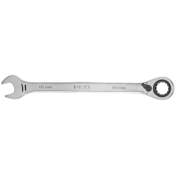 Skraldenøgle 10 mm NEO Neo