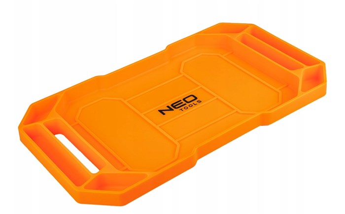 Magnetisk bakke silikone 54 × 35 × 2,9 cm NEO Neo