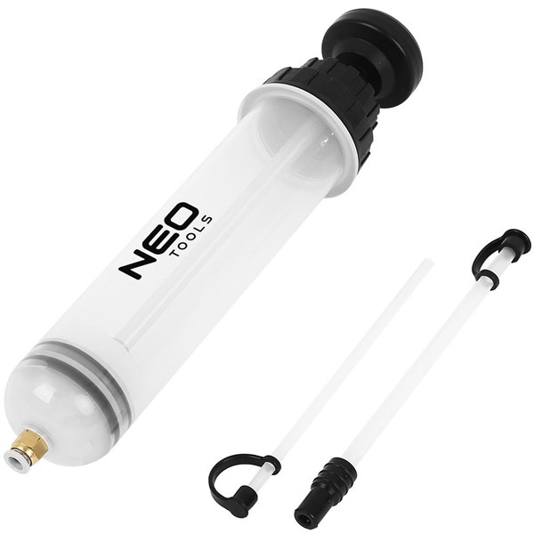 Væskesprøjte 200 ml NEO Neo
