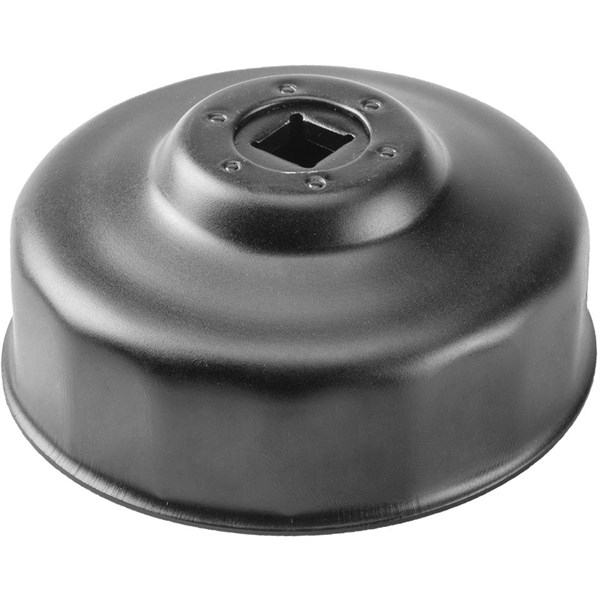 Oliefiltertop 67 mm 14-kant NEO Neo