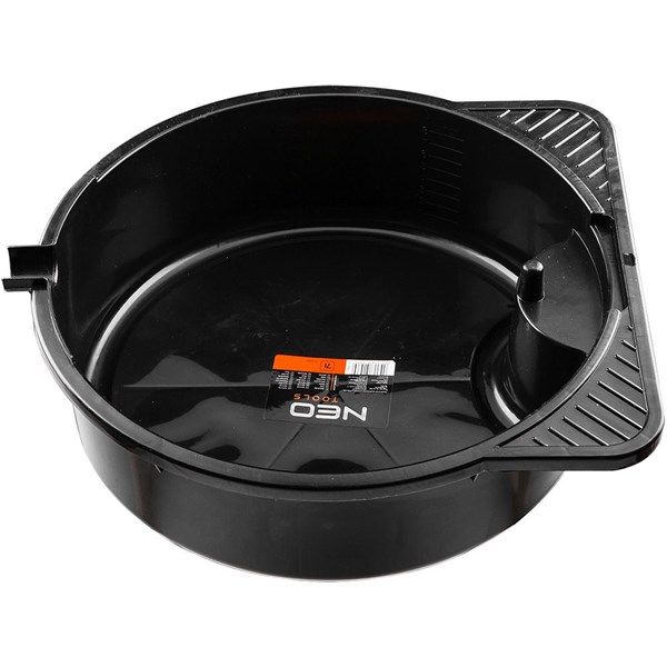 Oljeopsamlingsbeholder 7 l NEO Neo