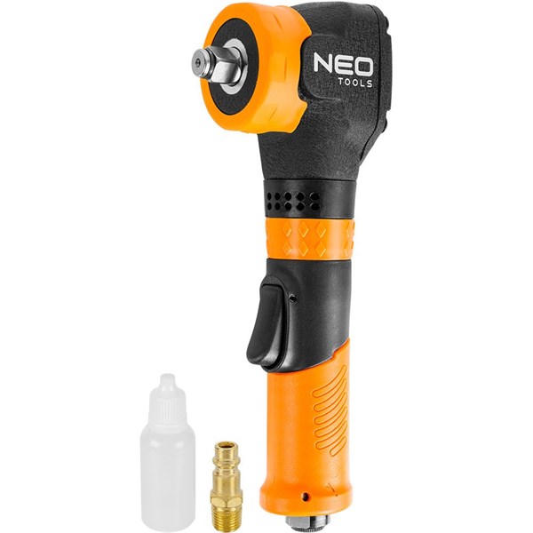 Vinkelmøtrikspænder 1/2" 500 Nm NEO Neo