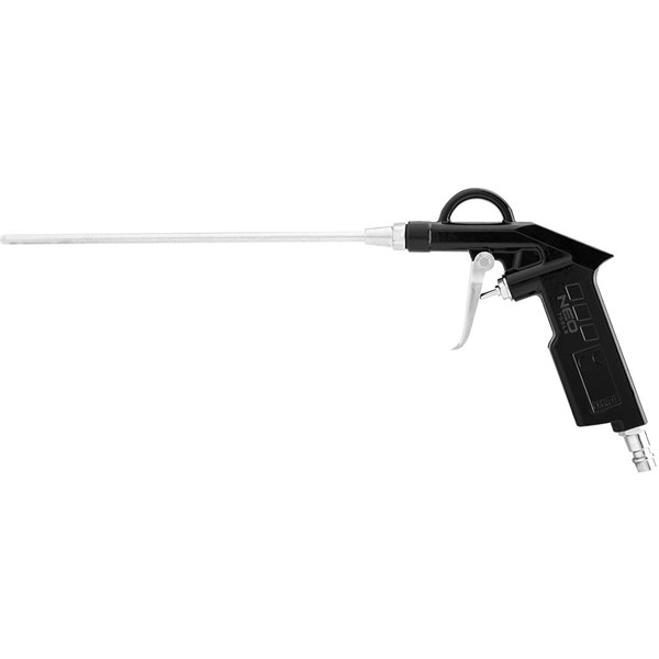 Blæsepistol lang dyse 220 mm NEO Neo