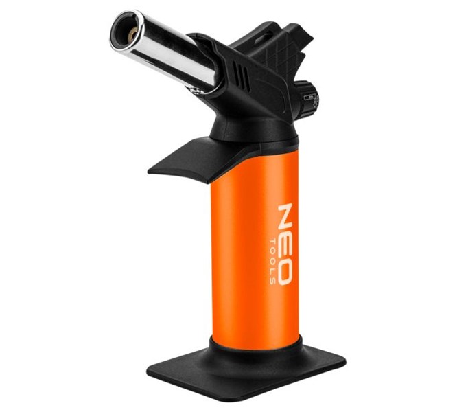 Gasbrænder med piezotænding NEO Neo