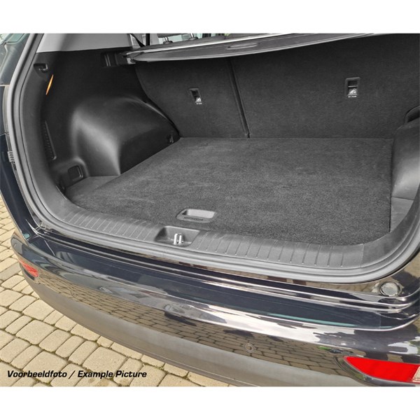 Beskyttelsesfilm, bagkofanger Seat/Cupra Leon IV(KL8) ST 20-, Kof Max6