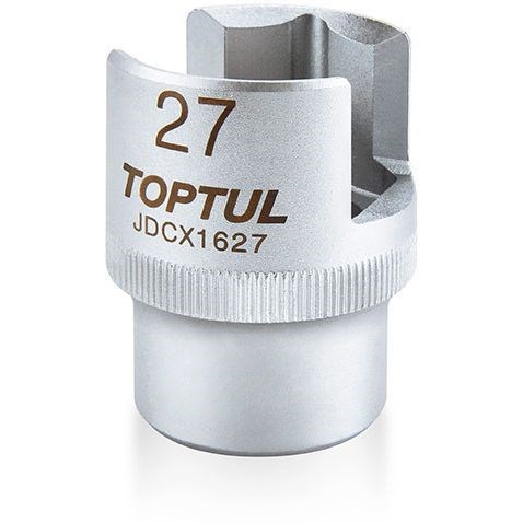 Brændstoffilternøgle 1/2" TOPTUL Toptul
