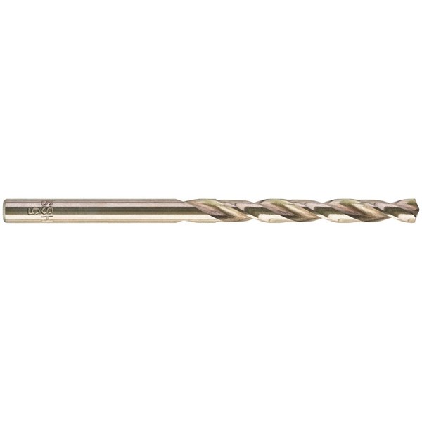 Metalbor HSS-G 5 mm MILWAUKEE MILWAUKEE