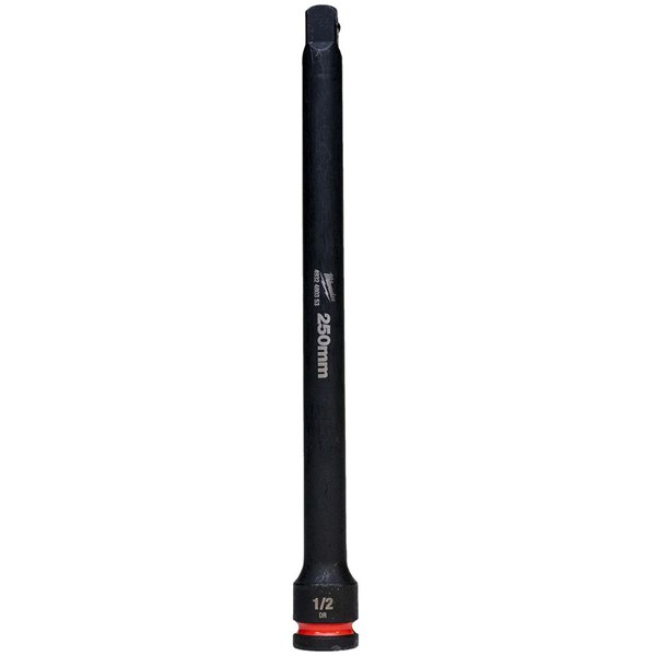 Forlænger 1/2" 250 mm MILWAUKEE MILWAUKEE