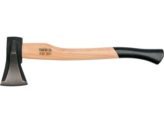 Kileøkse 1 kg hickoryskaft YATO Yato