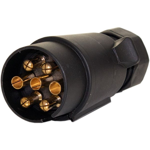 Trailerstik 7-polet 12V CARGUARD Carguard