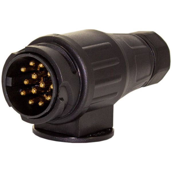 Trailerstik 13-polet 12V CARGUARD Carguard