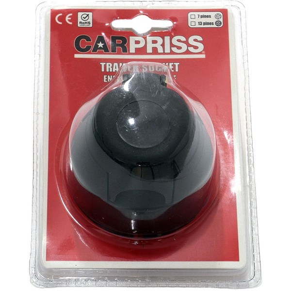 Trailerstik 7-polet CARPRISS Carpriss