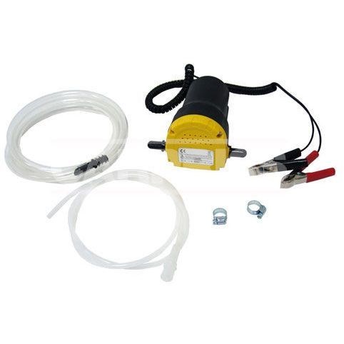 Elektrisk oliepumpe 12V CARPRISS Carpriss