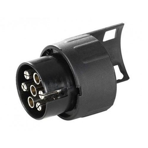Adapter trailerstik 7/13-polet 12V