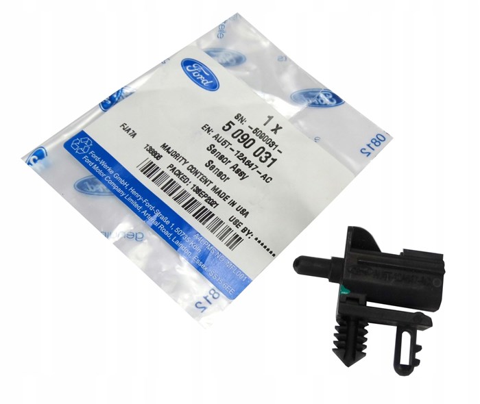 Sensor, udetemp. ORIGINAL Original