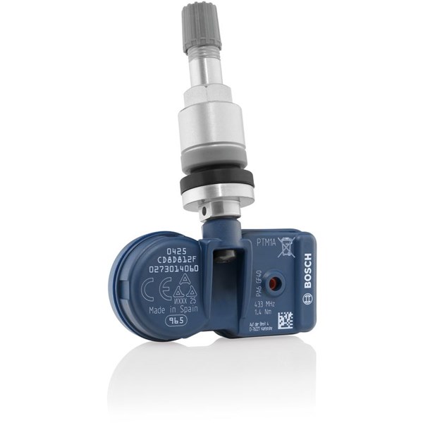 Hjulsensor, dæktrykkontrolsystem BOSCH BOSCH