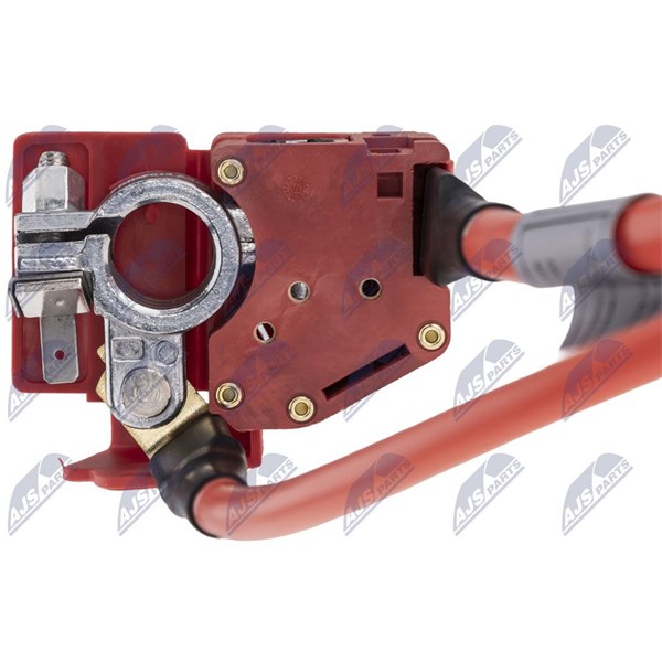 Batteriadaptor NTY NTY