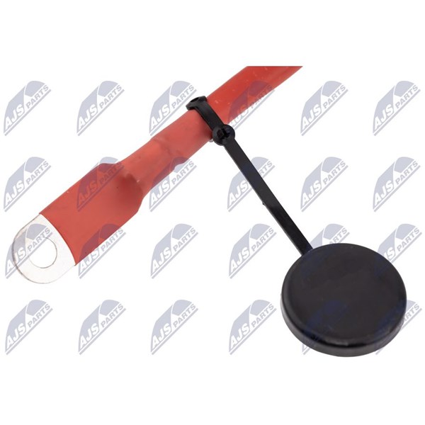 Batteriadaptor NTY NTY