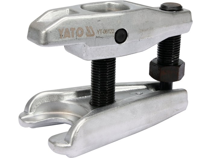 Kugleledstrækker YATO Yato