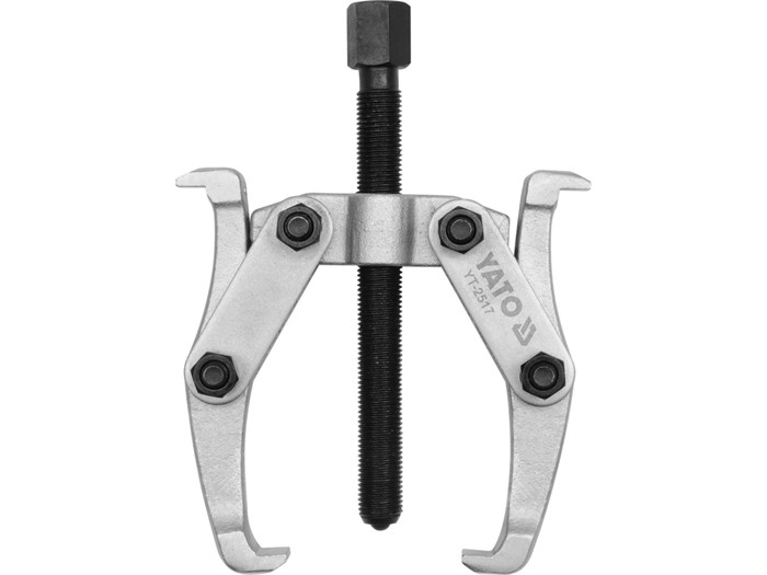 2-arms trækker 6" YATO Yato