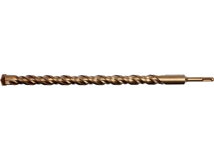 Betonbor SDS-plus 25×460 mm YATO Yato