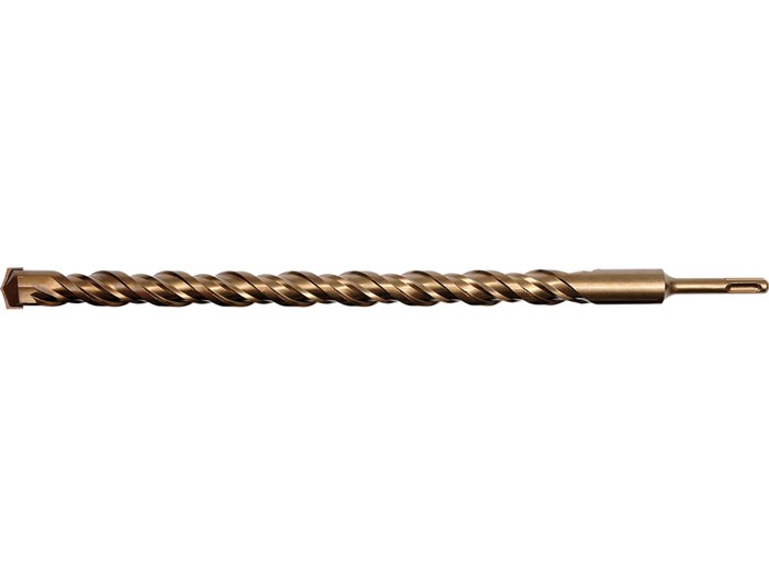 Betonbor SDS-plus 25×600 mm YATO Yato