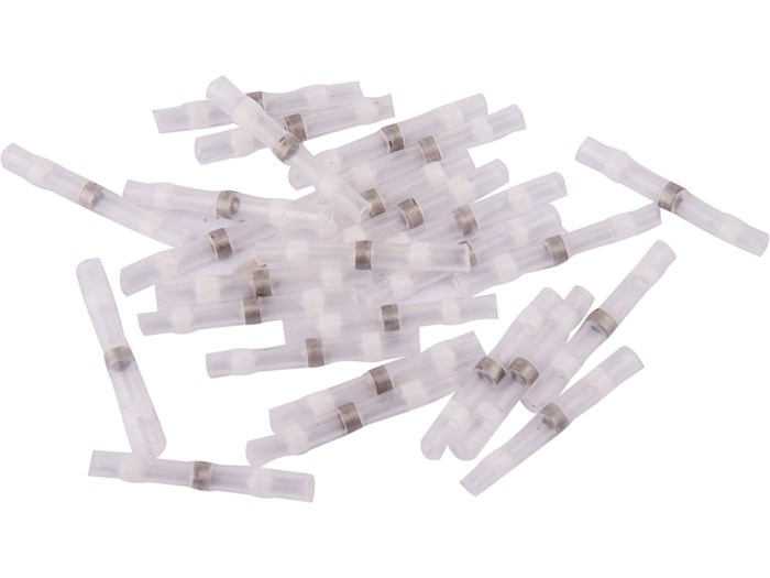 Krympeslange med lodning 025-034mm2 30 stk YATO Yato