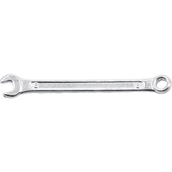Gaffelnøgle 6 mm STHOR STHOR