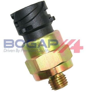 Trykafbryder BOGAP BOGAP