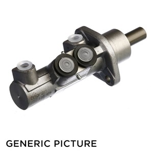 Bremsehovedcylinder OE REPARTS Original recycle parts