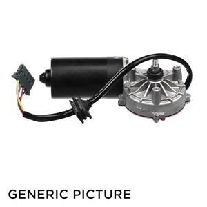 Viskermotor 12V, Foran NTY NTY