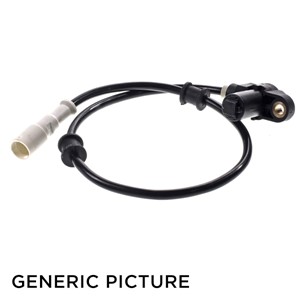 ABS Sensor, Højre foraksel GEBE GEBE